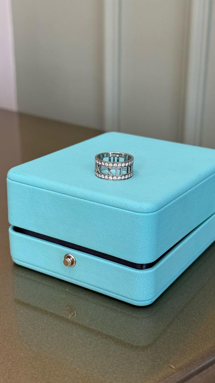 Tiffany & Co.