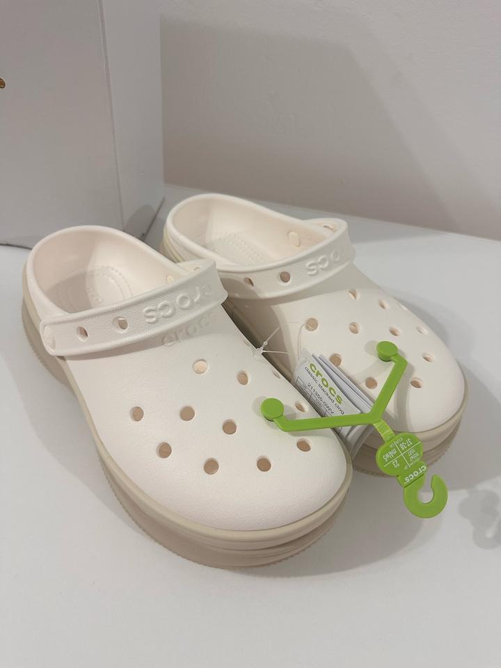 Сабо Crocs