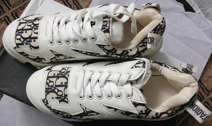 Cristian Dior