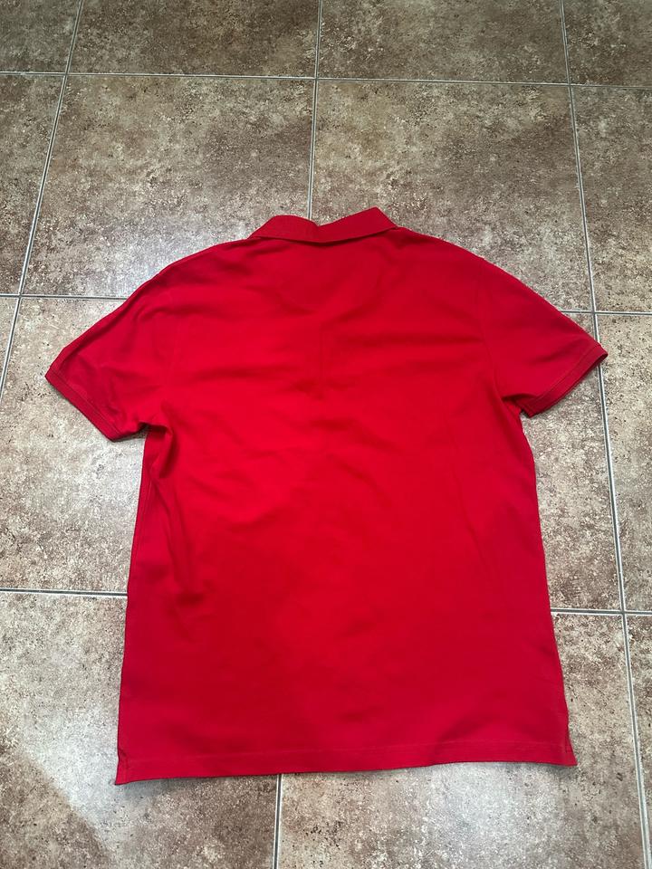 U.S. Polo Assn.