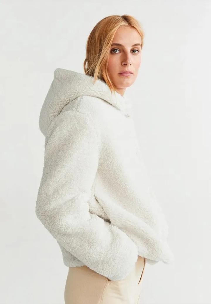 Шубка Casual Mango , новая xs-s