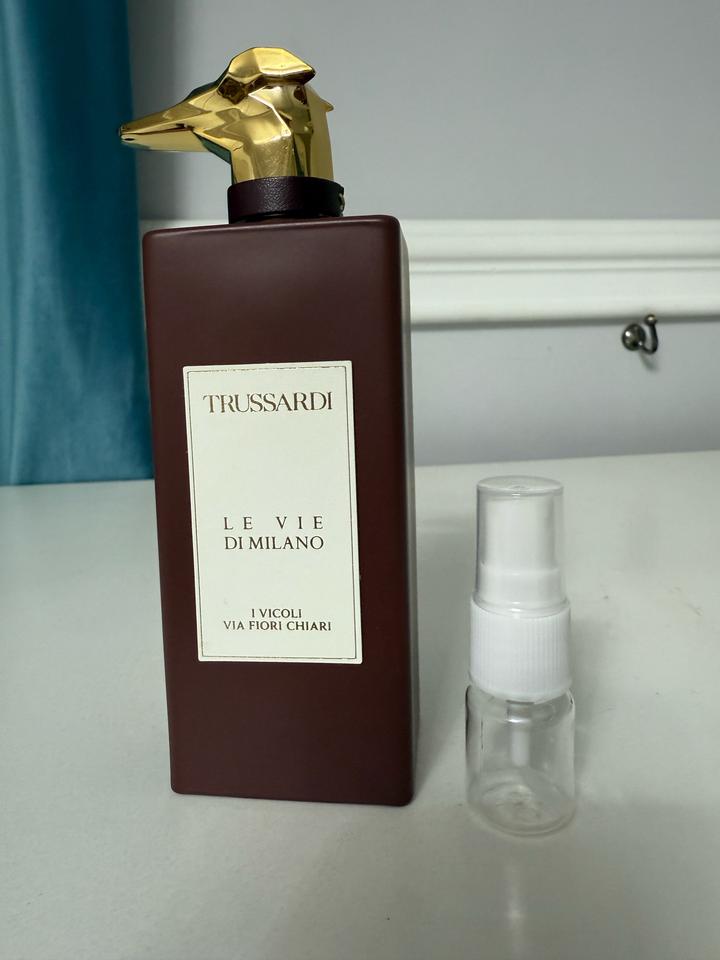 Trussardi