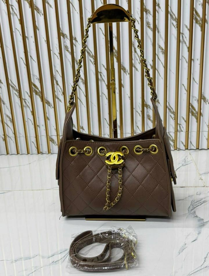 Сумка Chanel