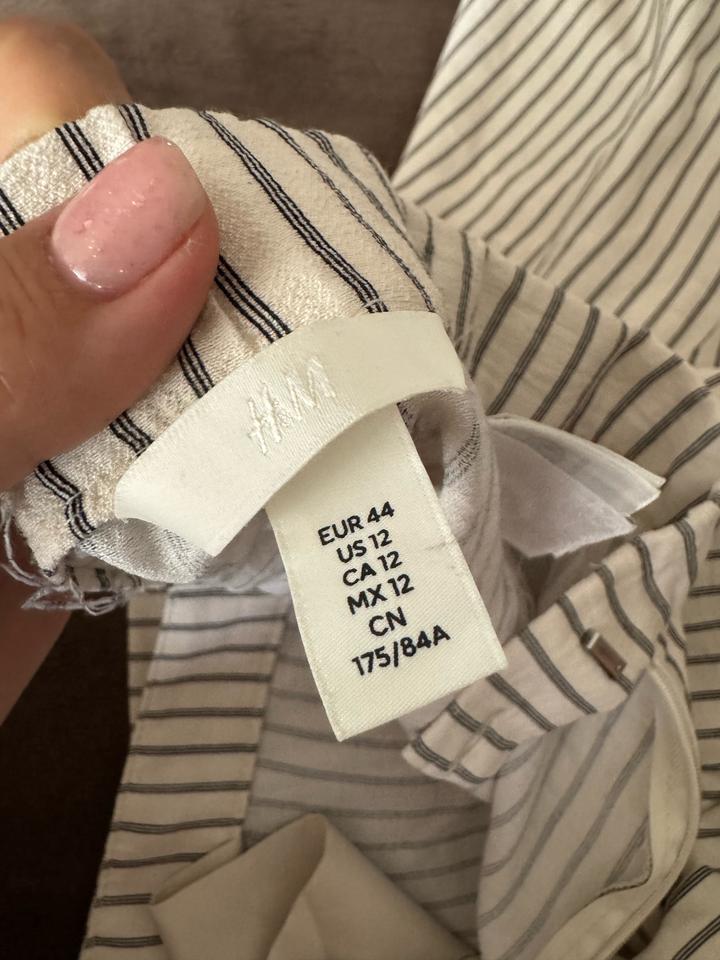 H&M