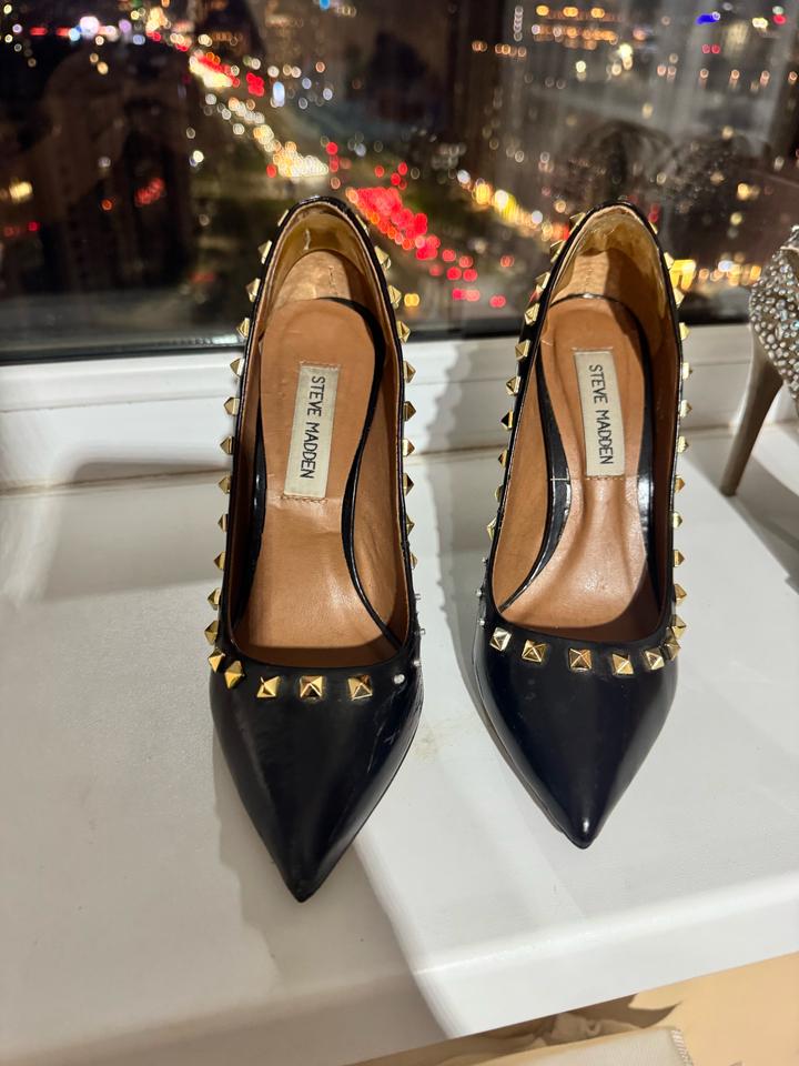 Steve Madden