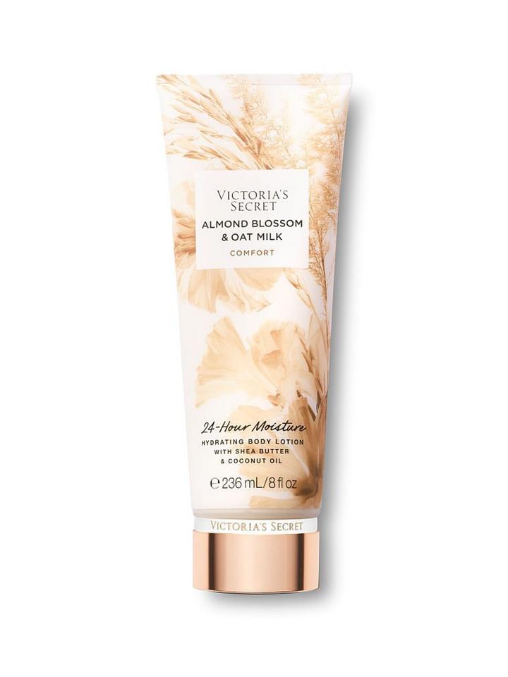Лосьон для тела Victoria's Secret Almond Blossom & Oat Milk