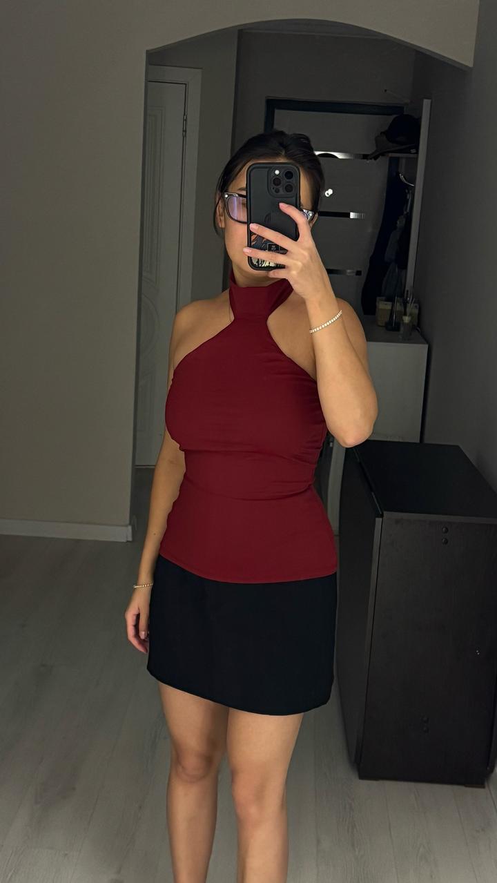 Топ Zara