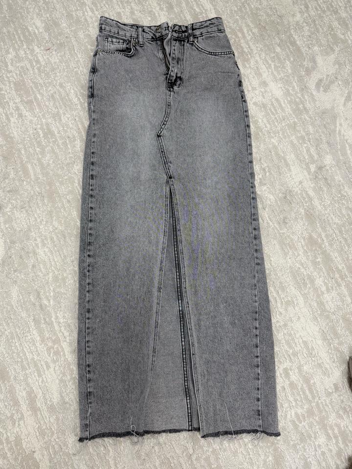 Blacky Юбка JZ BLACK ZAMARA