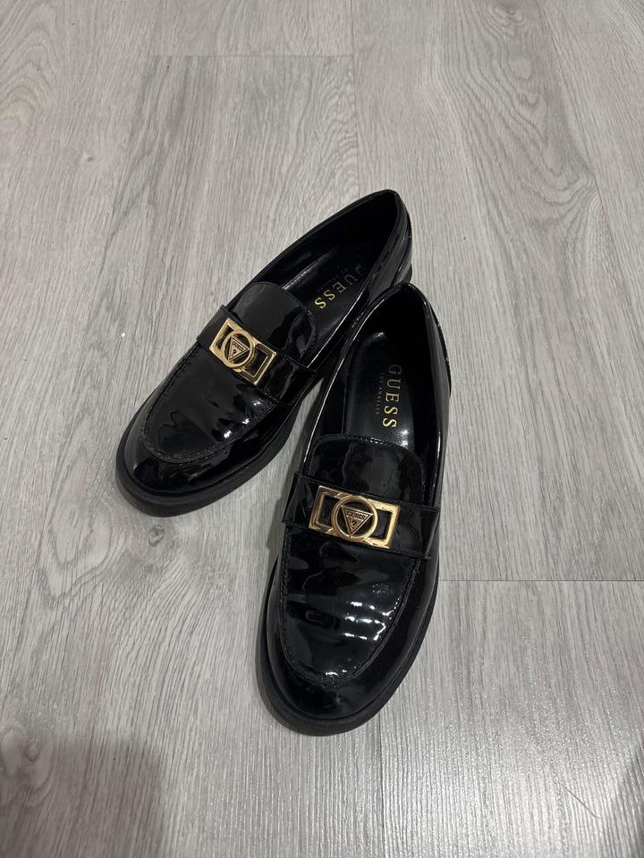 Лоферы Guess