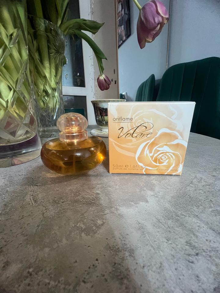 oriflame