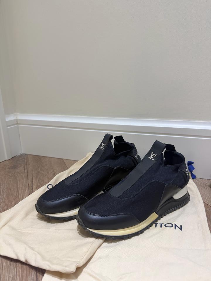 Кроссовки Louis Vuitton