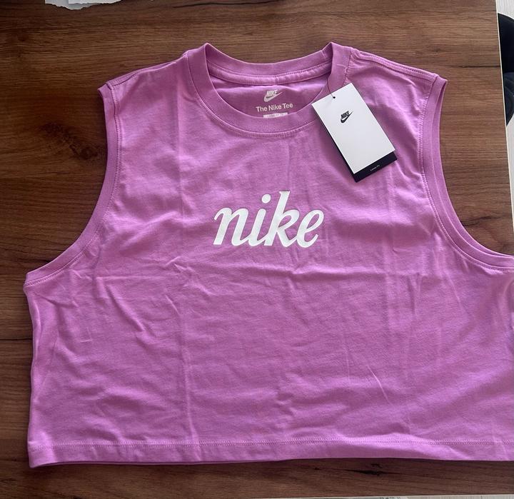 Спортивная Майка Nike