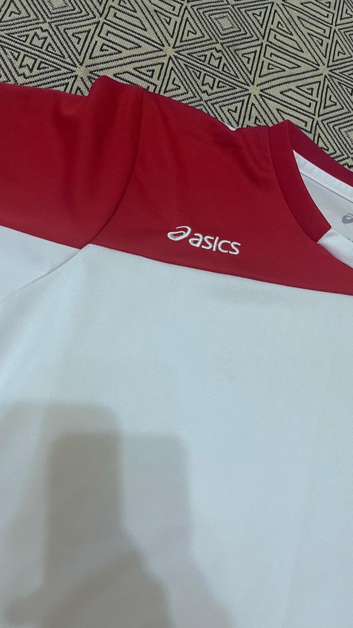 ASICS