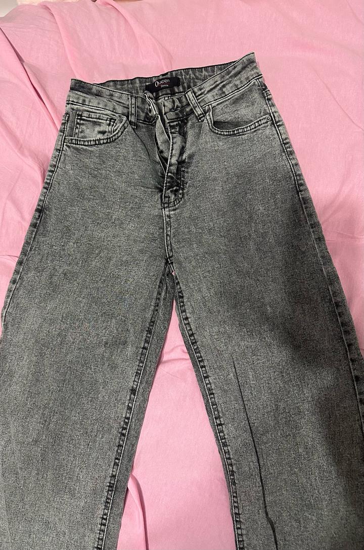 &Denim