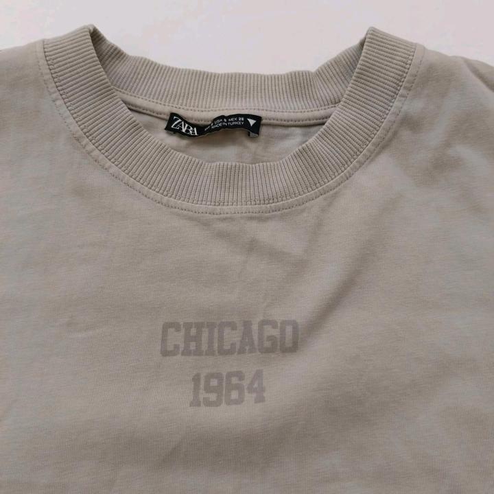 Свитшот Zara