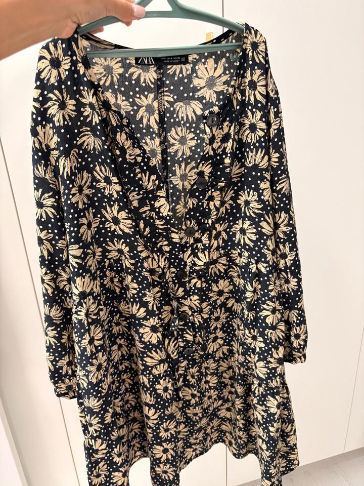 Платье Zara