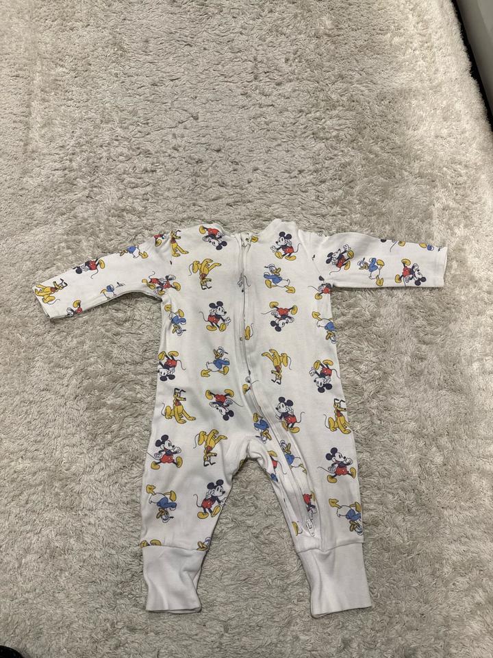 Слип Disney Primark