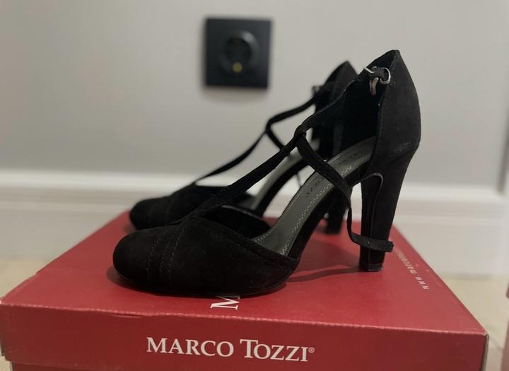 Marco Tozzi