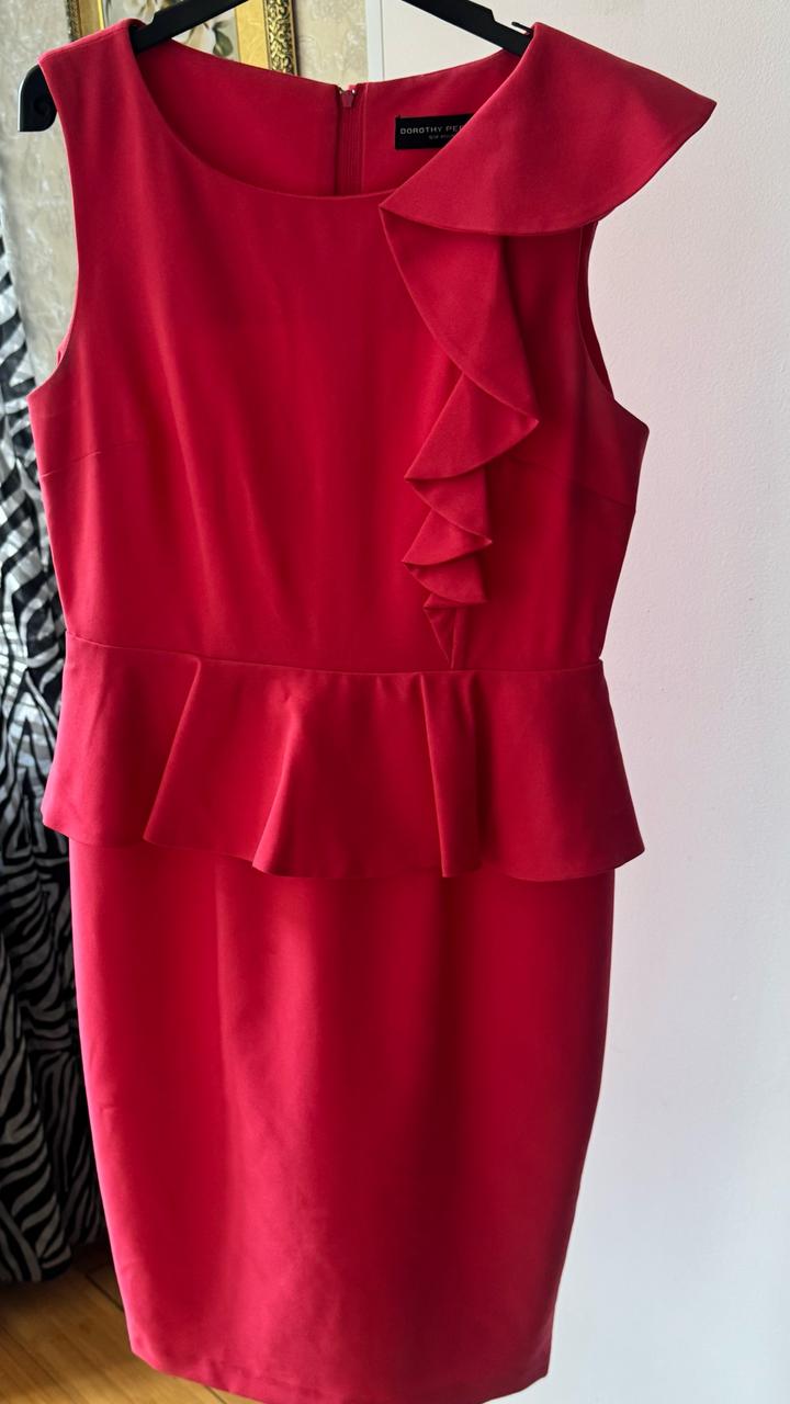 Платье Dorothy Perkins