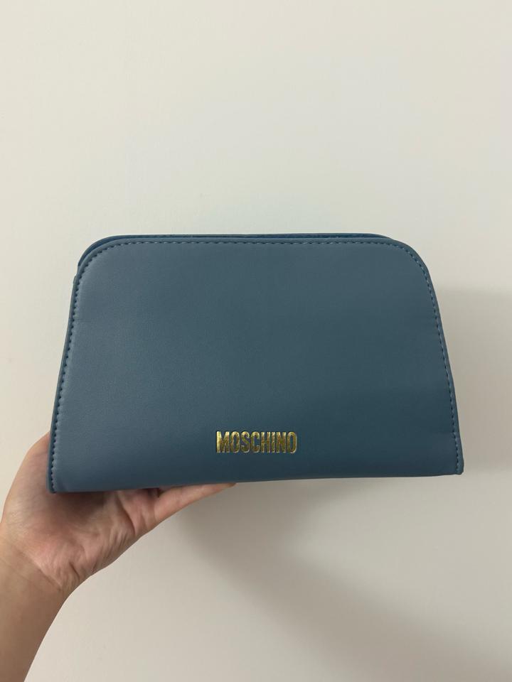Косметика Moschino+ бальзам/крем для рук