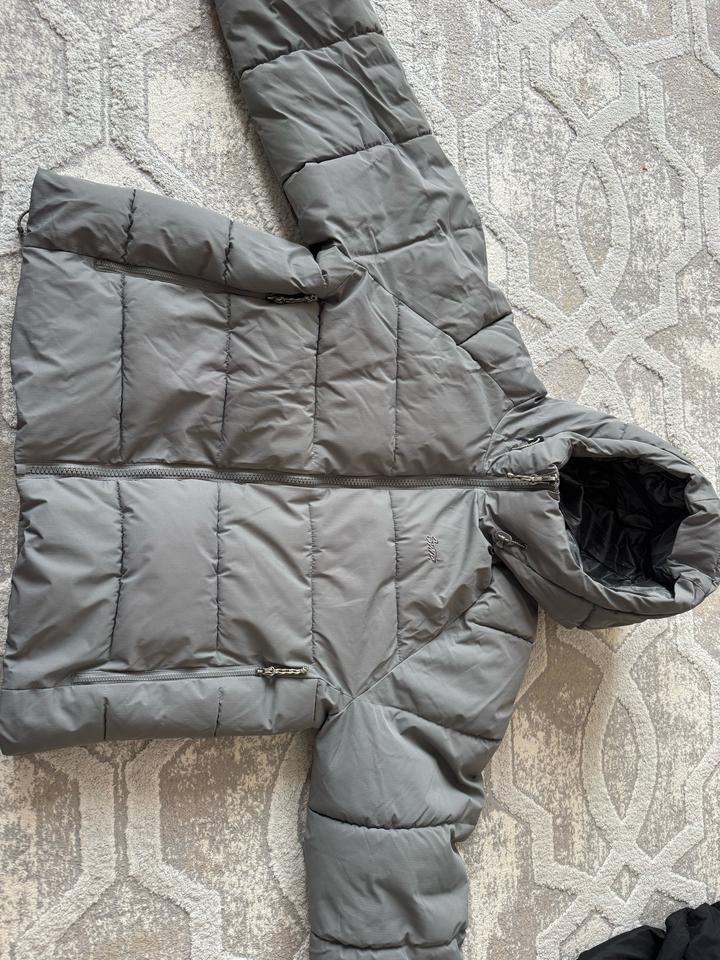 Pull & Bear Куртка Pull&Bear стуси