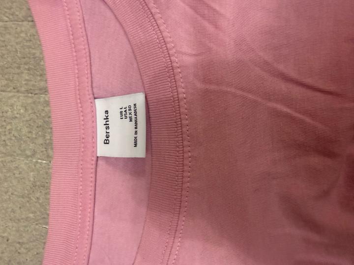 Bershka