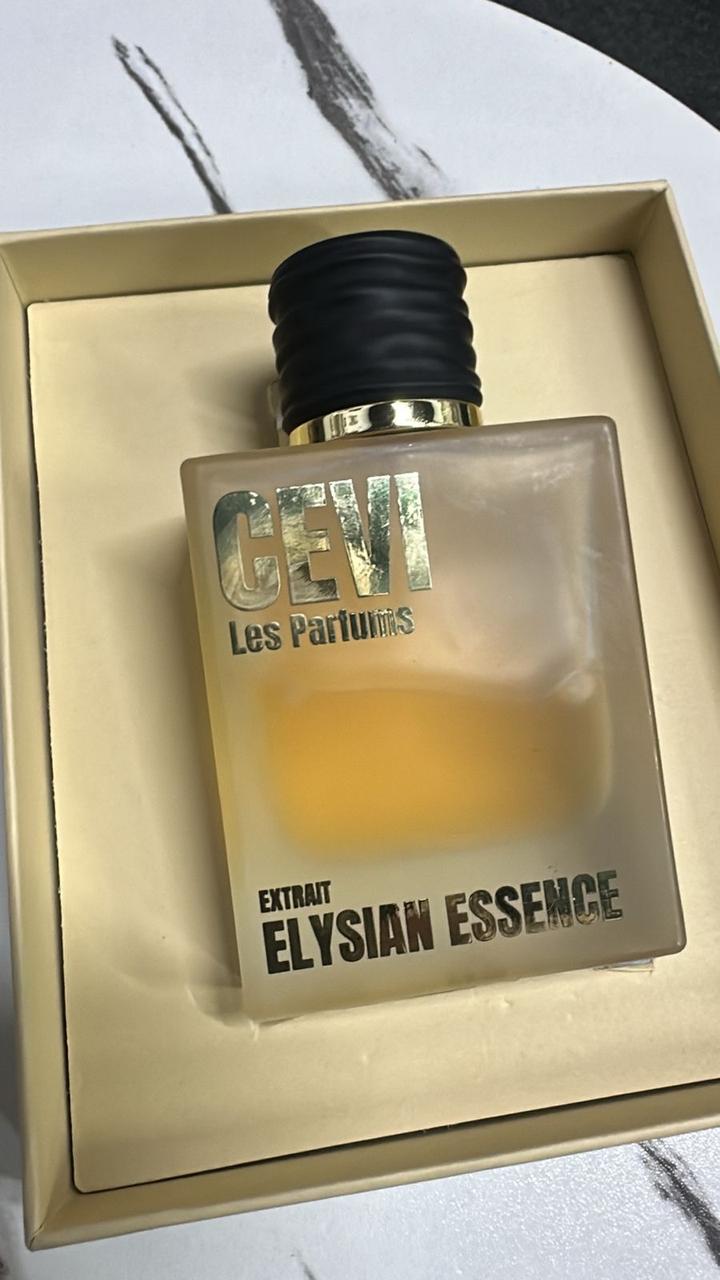 cevi