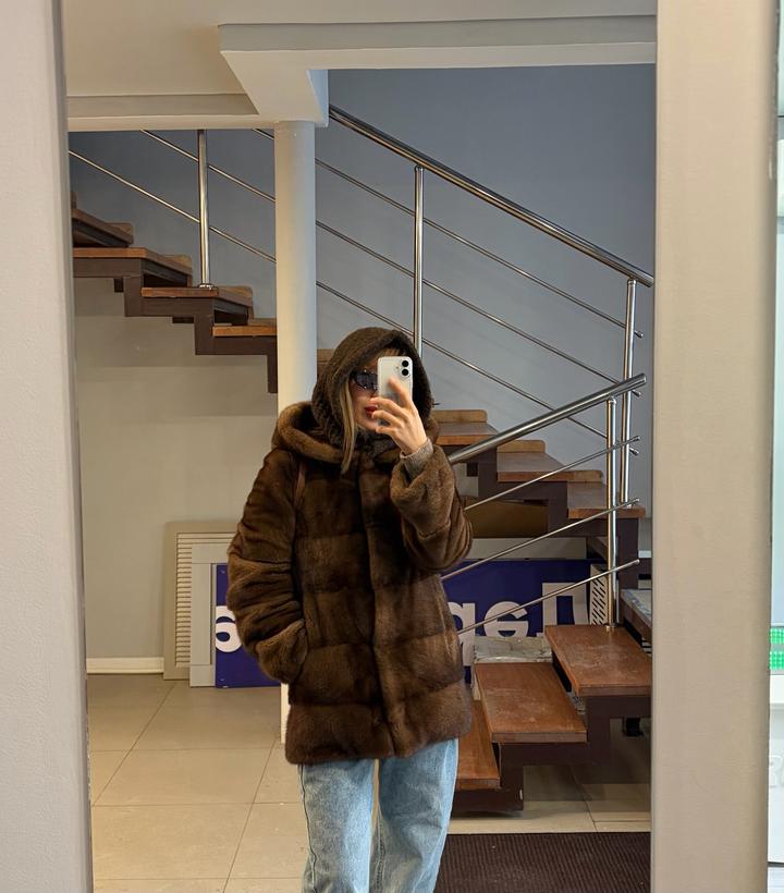 Pull & Bear Балаклава Pull&Bear