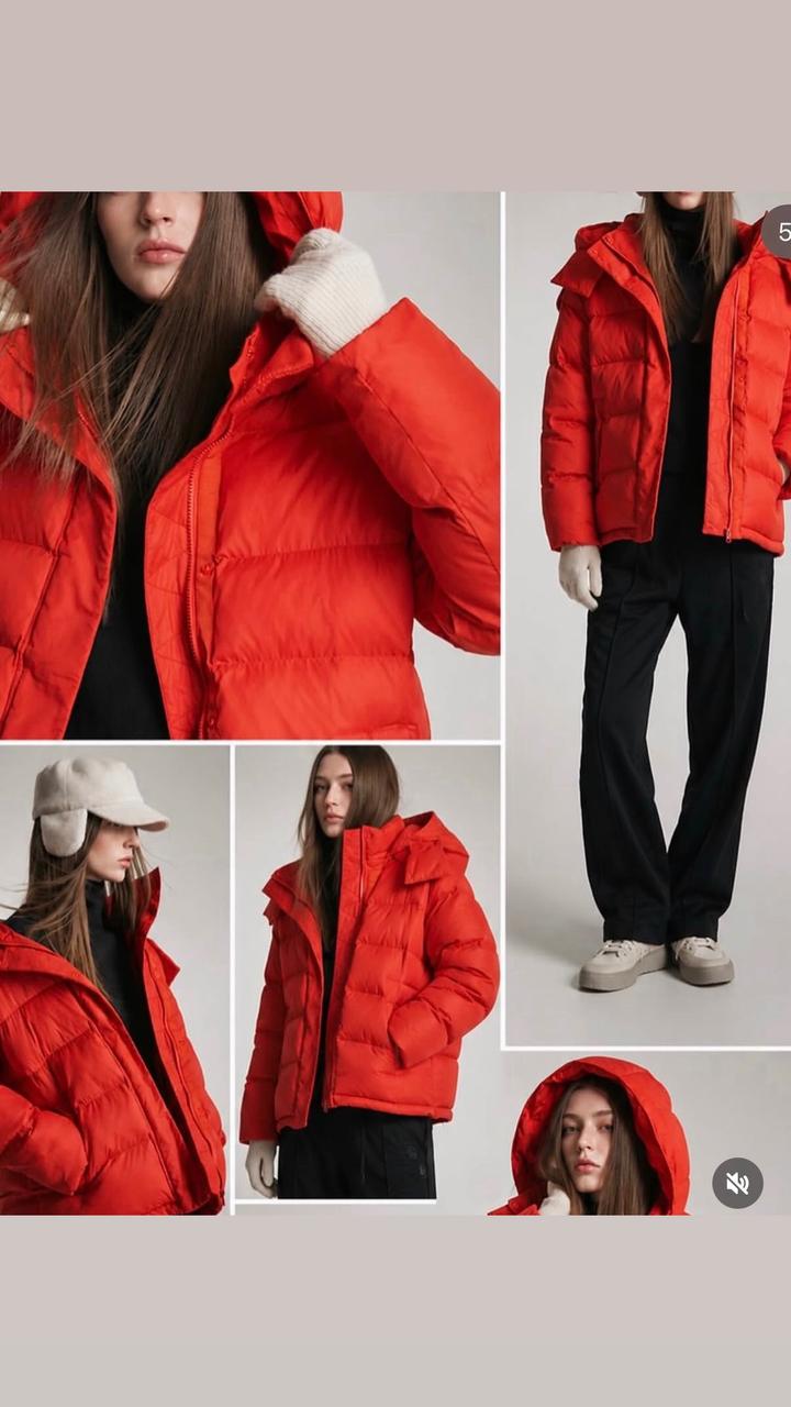 Куртка Bensimon L