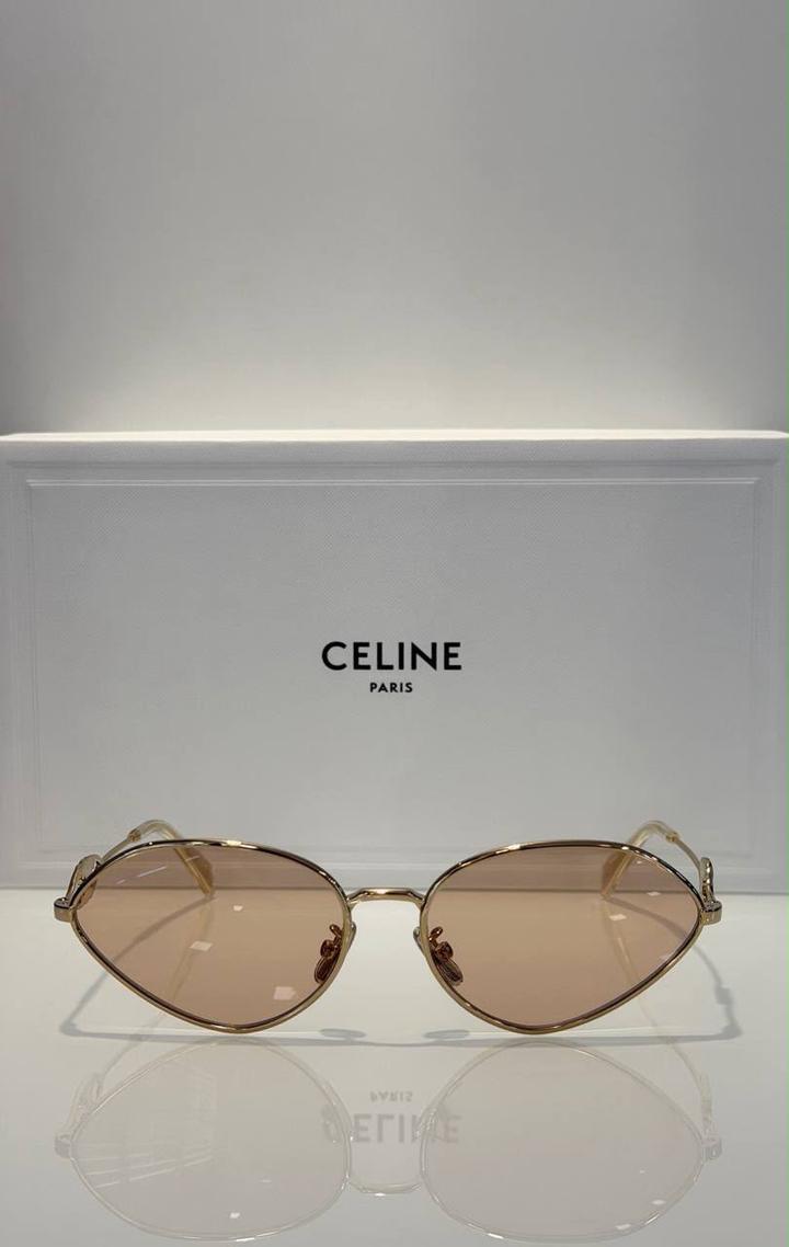 CELINE солнцезащитные очки