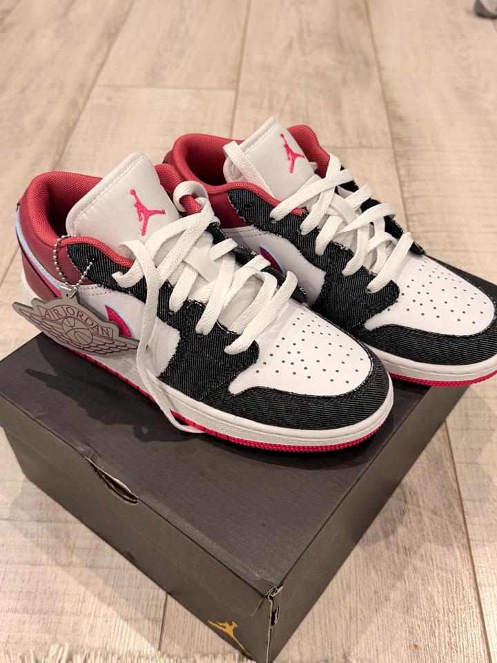 Кроссовки Nike Jordan