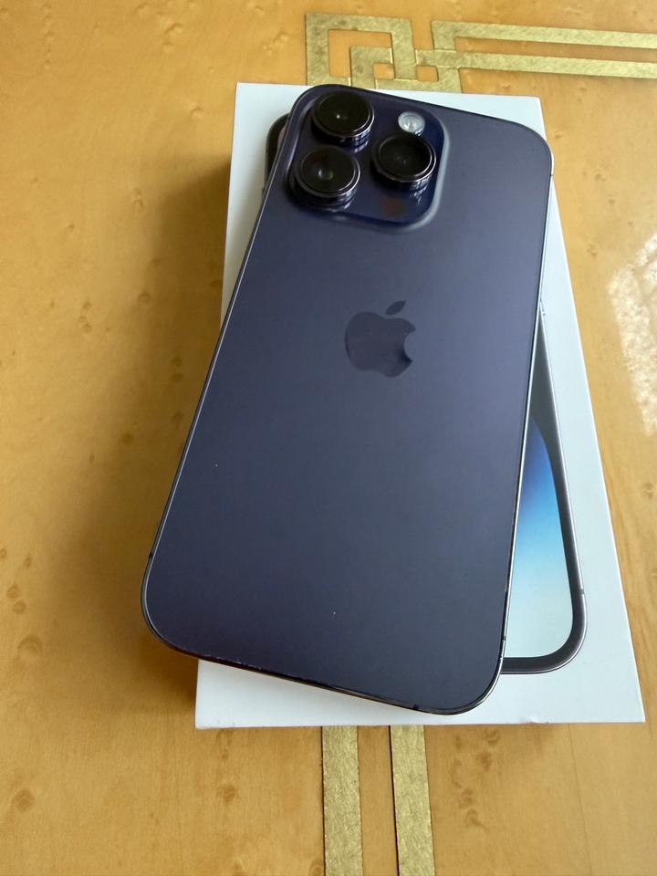 Apple iPhone 14 Pro 512Гб