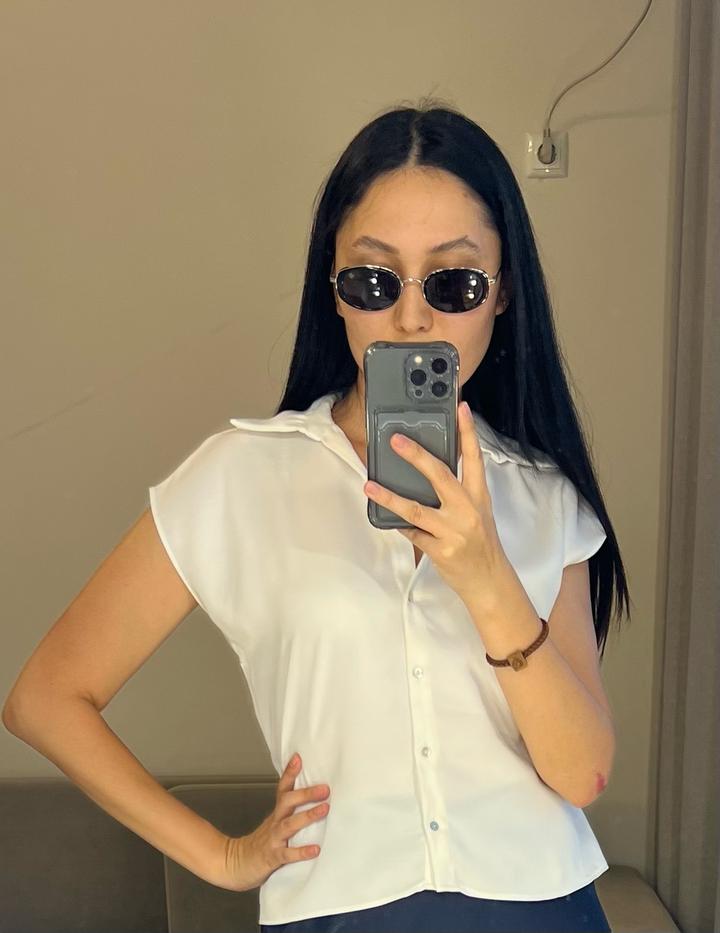 Zara Блузка