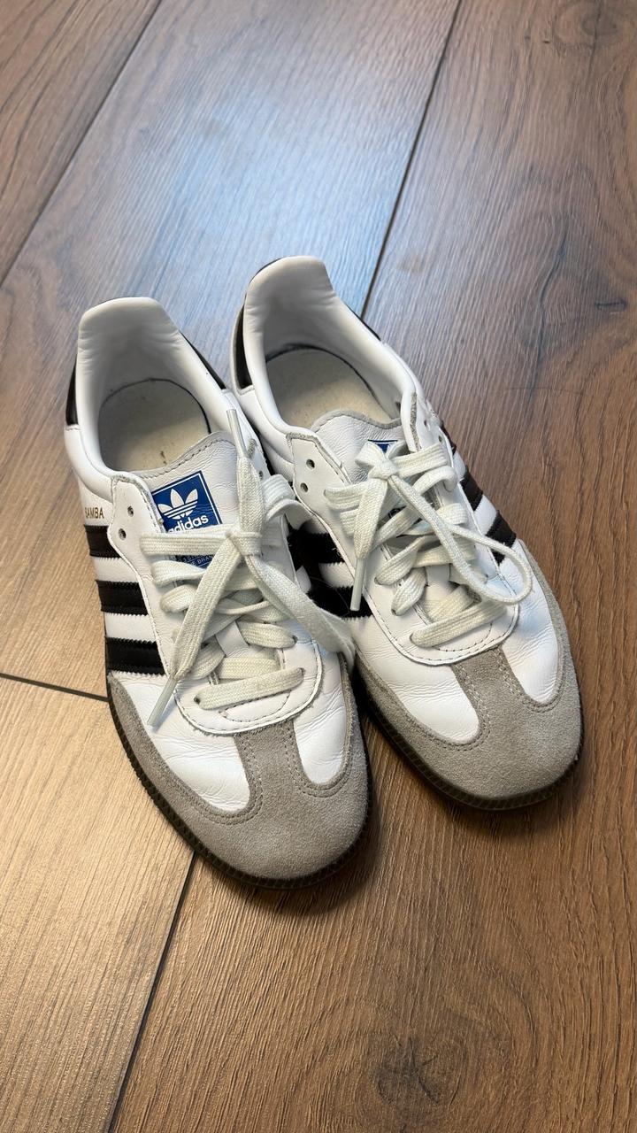 Adidas