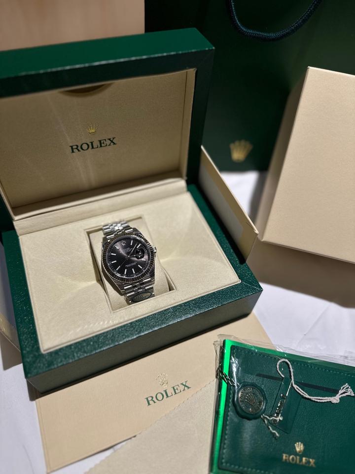 Rolex