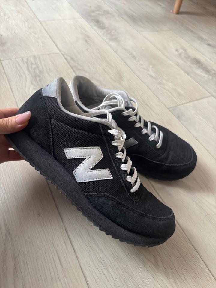 Кроссовки New Balance