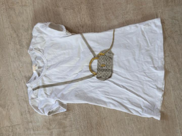 Туника Gucci