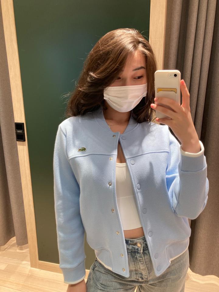 Lacoste