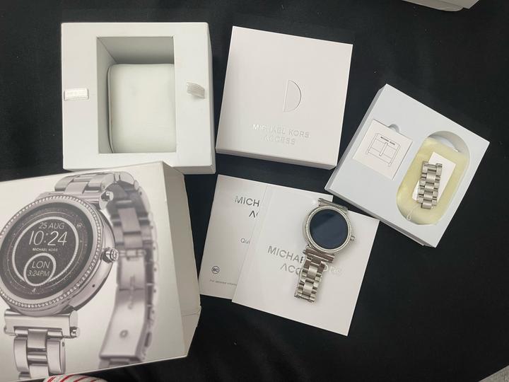 Michael Kors