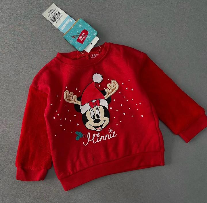 Свитшот Disney