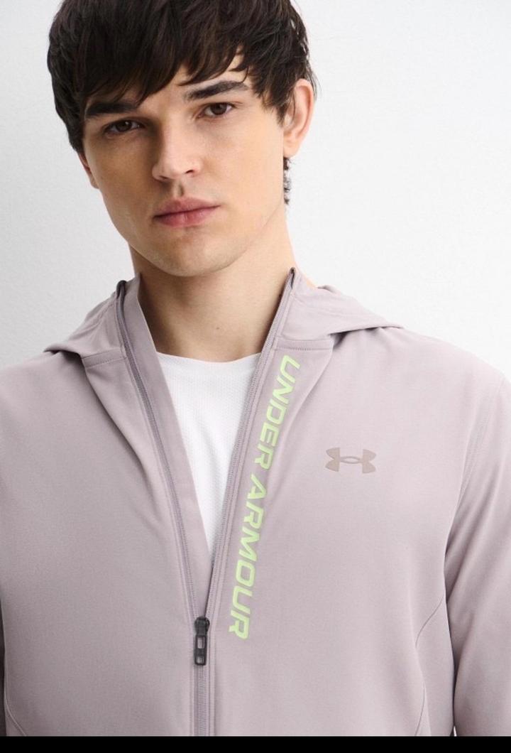 Under Armour