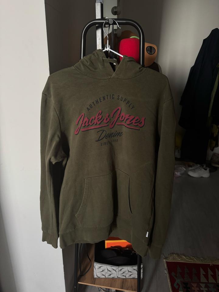 Jack & Jones
