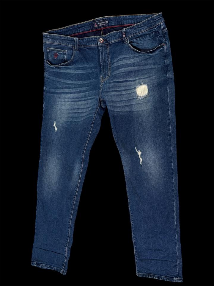 Джинсы Macson