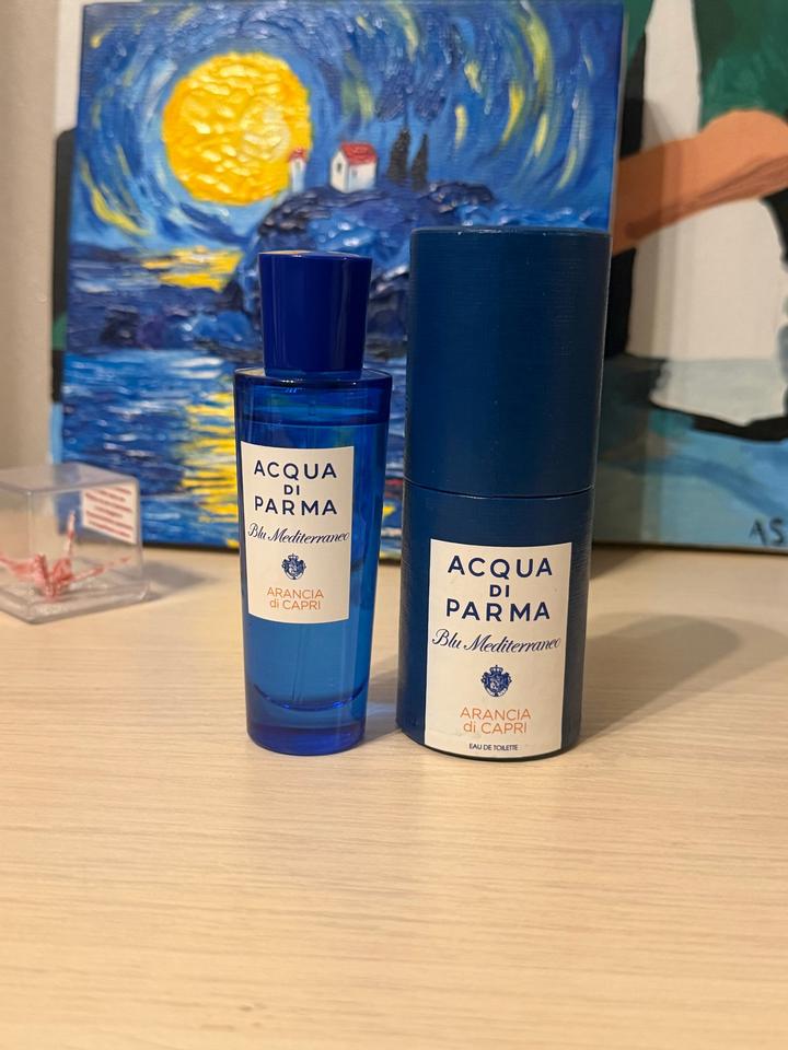 Acqua Di Parma