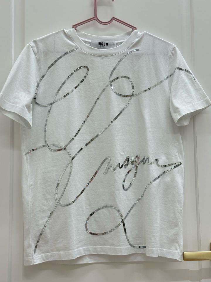 MSGM