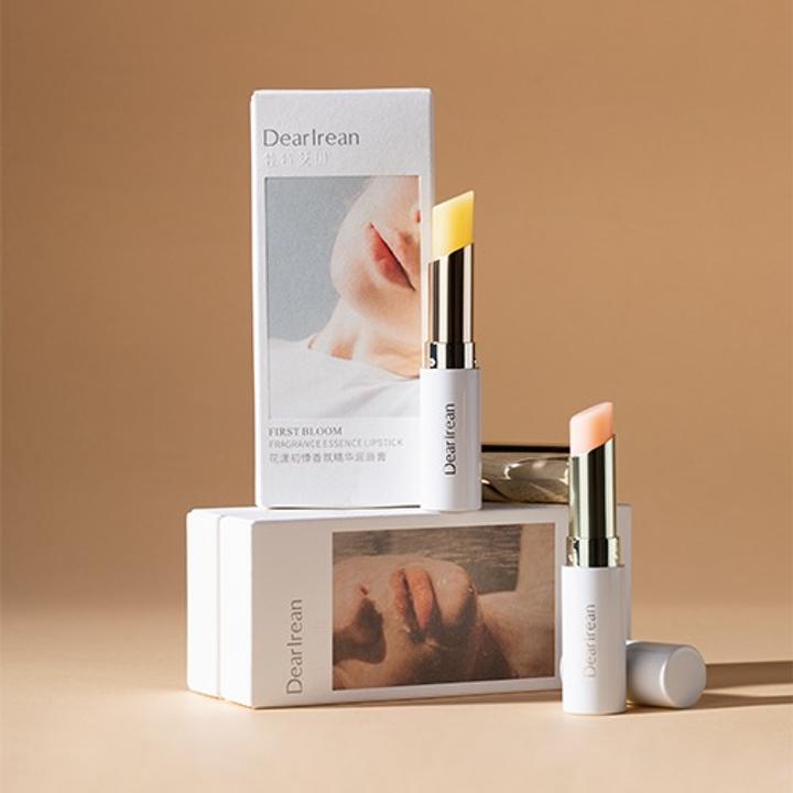Dear Irean First Bloom Fragrance Essence Lipstick