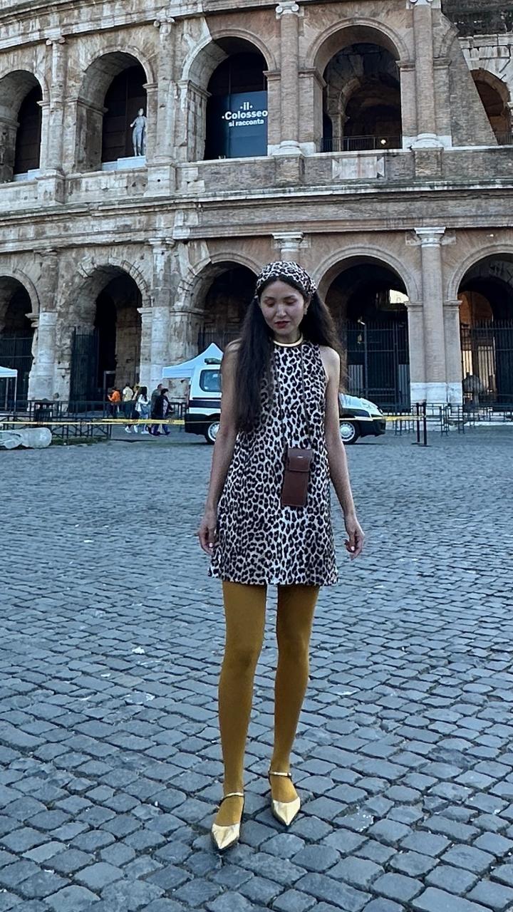 H&M