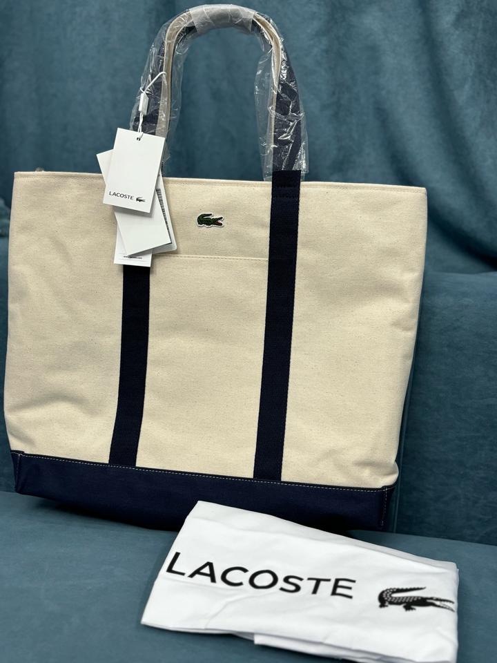 Lacoste