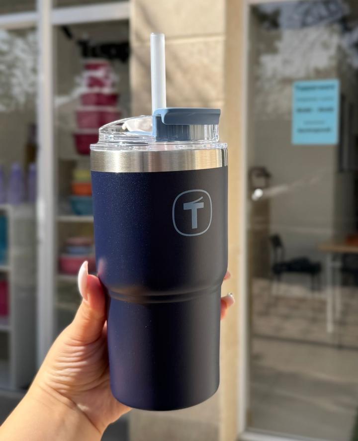 Tupperware