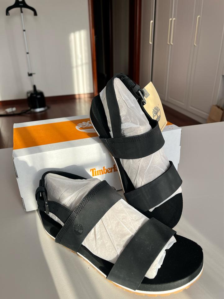 Сандалии Timberland
